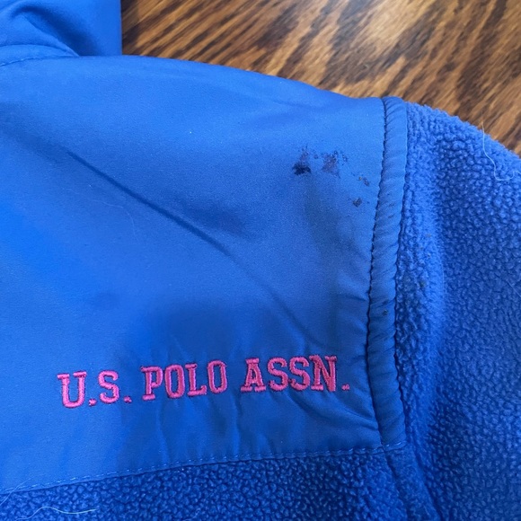 Polo Association 4T Hooded Jacket - Picture 5 of 5